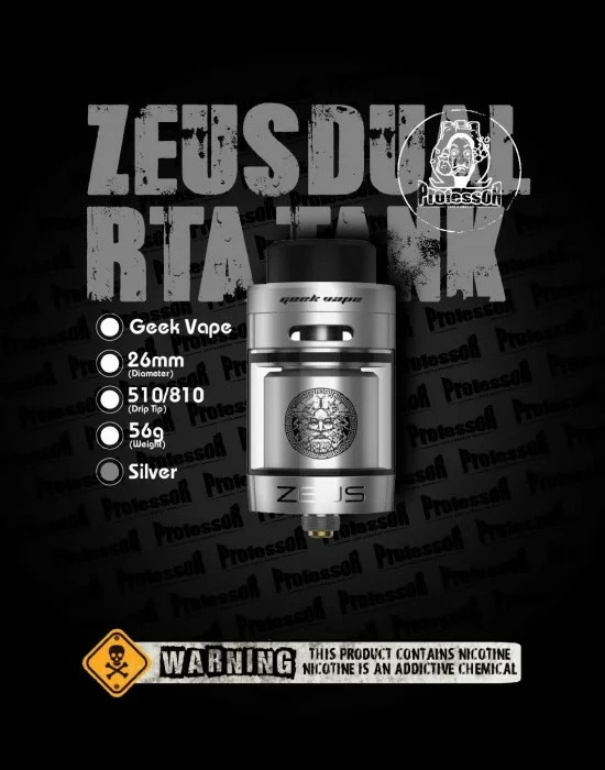 Zeus 510 hot sale